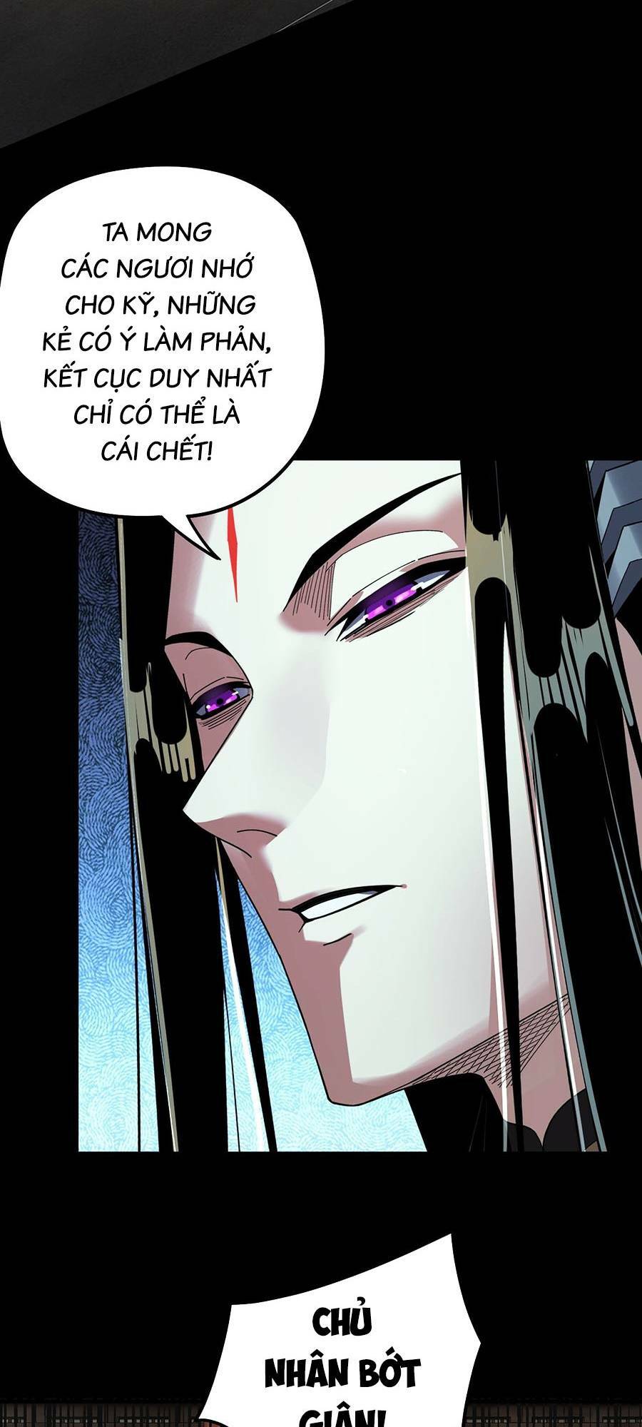 Ta Trời Sinh Đã Là Nhân Vật Phản Diện Chapter 78 - Trang 28