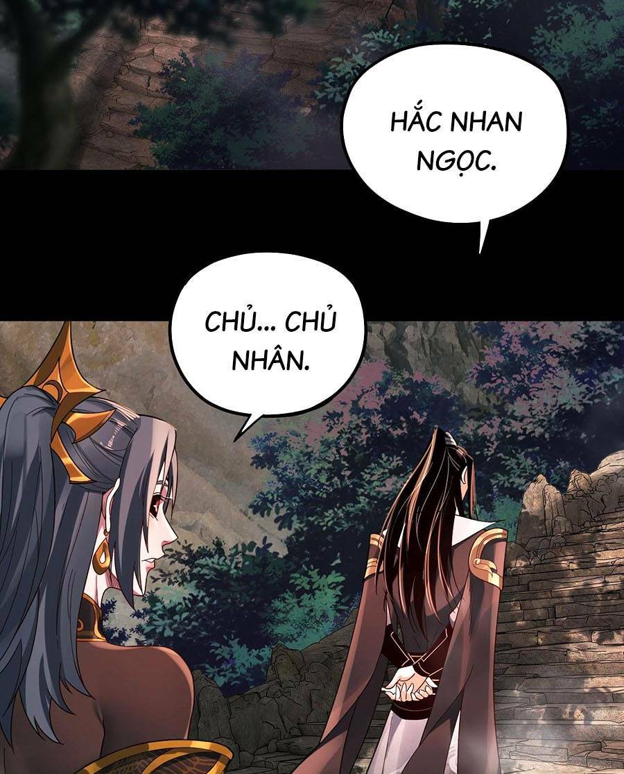 Ta Trời Sinh Đã Là Nhân Vật Phản Diện Chapter 78 - Trang 34