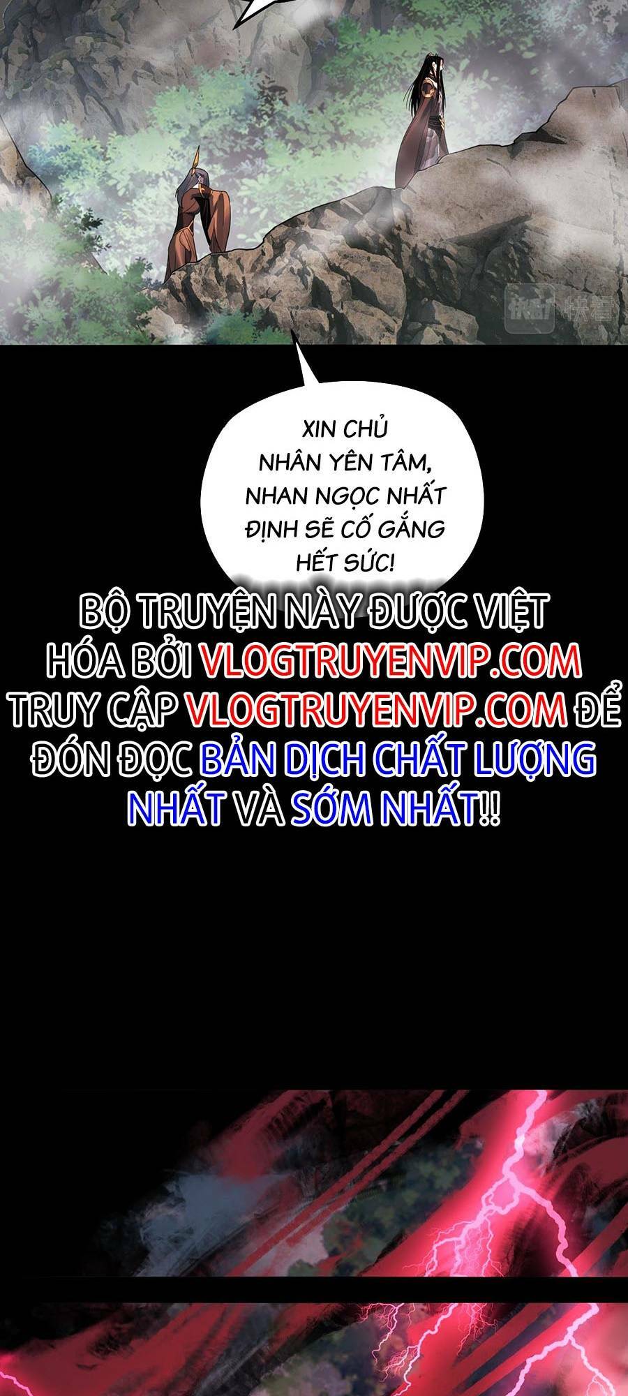 Ta Trời Sinh Đã Là Nhân Vật Phản Diện Chapter 78 - Trang 37