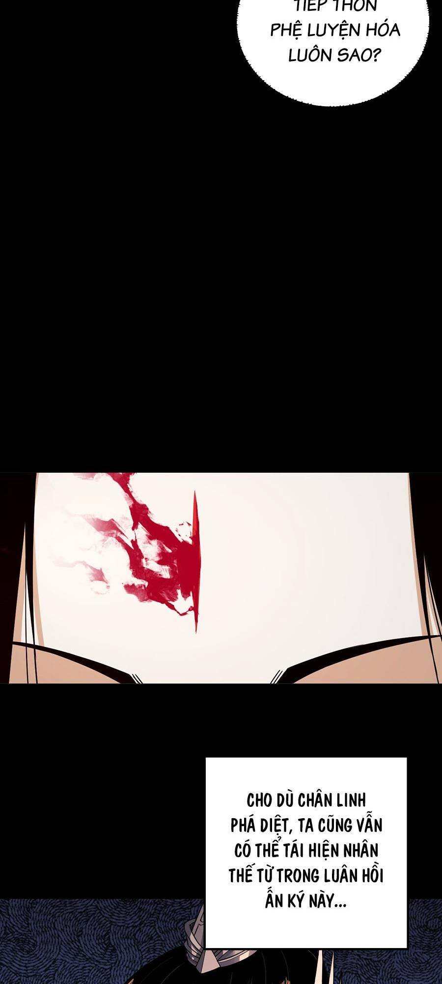 Ta Trời Sinh Đã Là Nhân Vật Phản Diện Chapter 78 - Trang 43