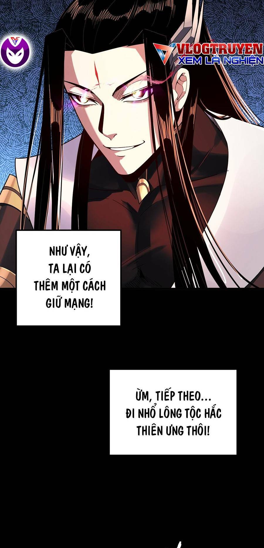 Ta Trời Sinh Đã Là Nhân Vật Phản Diện Chapter 78 - Trang 44