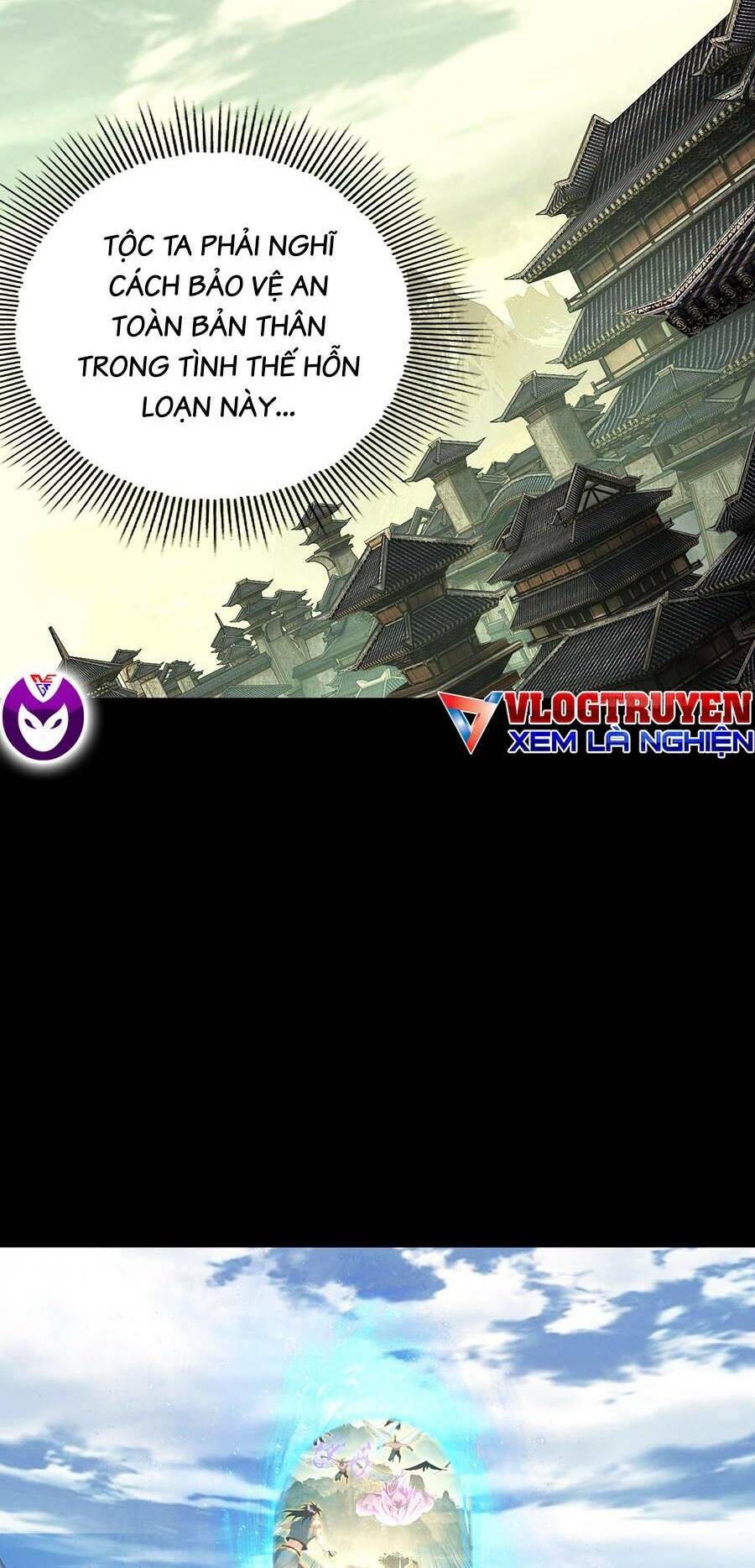 Ta Trời Sinh Đã Là Nhân Vật Phản Diện Chapter 78 - Trang 48