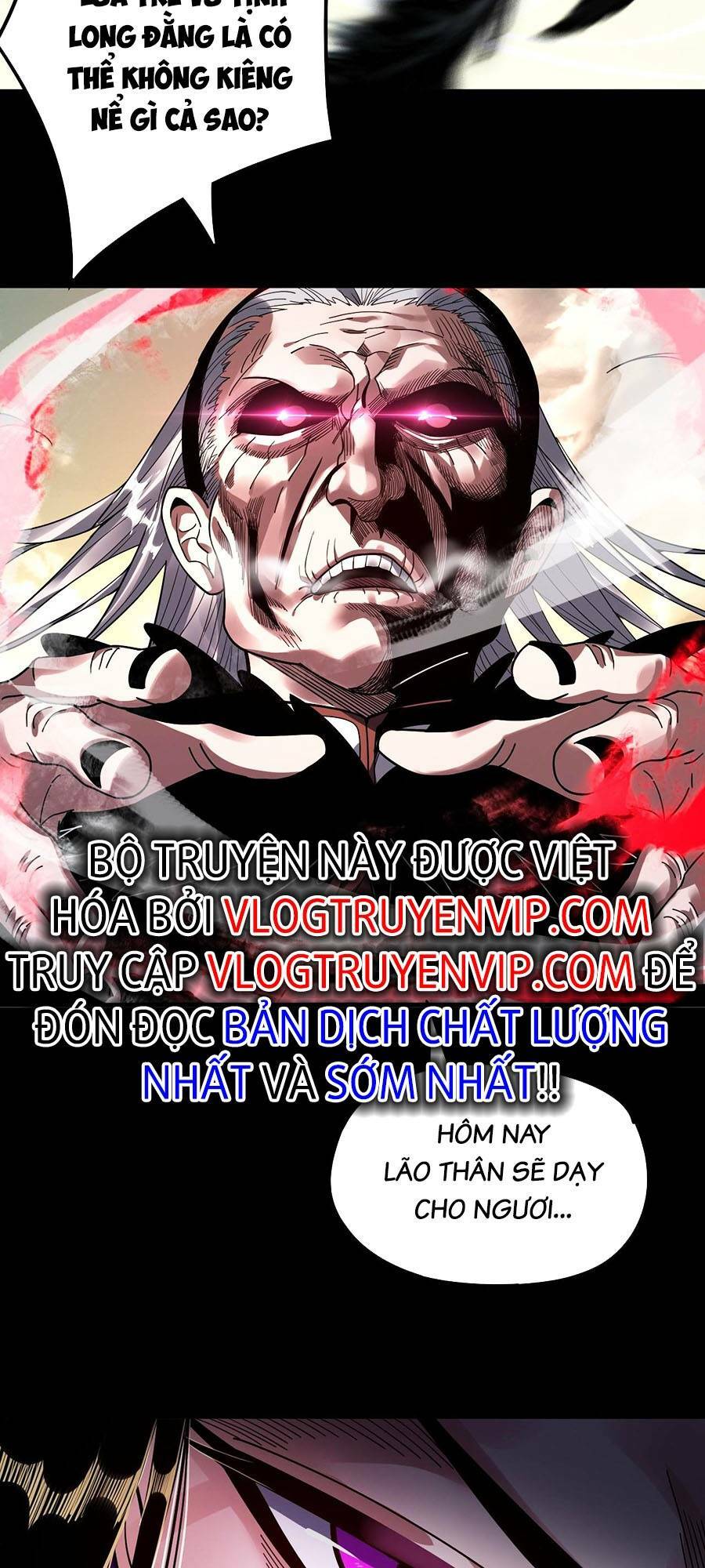 Ta Trời Sinh Đã Là Nhân Vật Phản Diện Chapter 78 - Trang 4