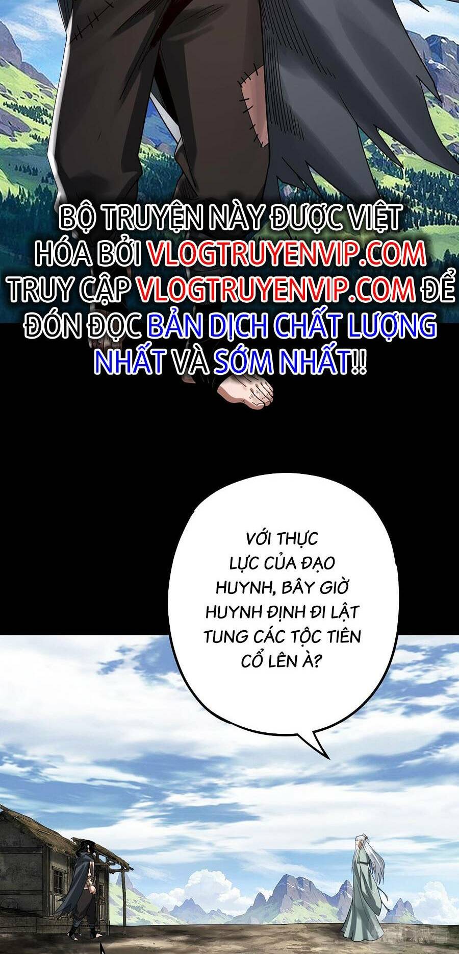 Ta Trời Sinh Đã Là Nhân Vật Phản Diện Chapter 78 - Trang 51