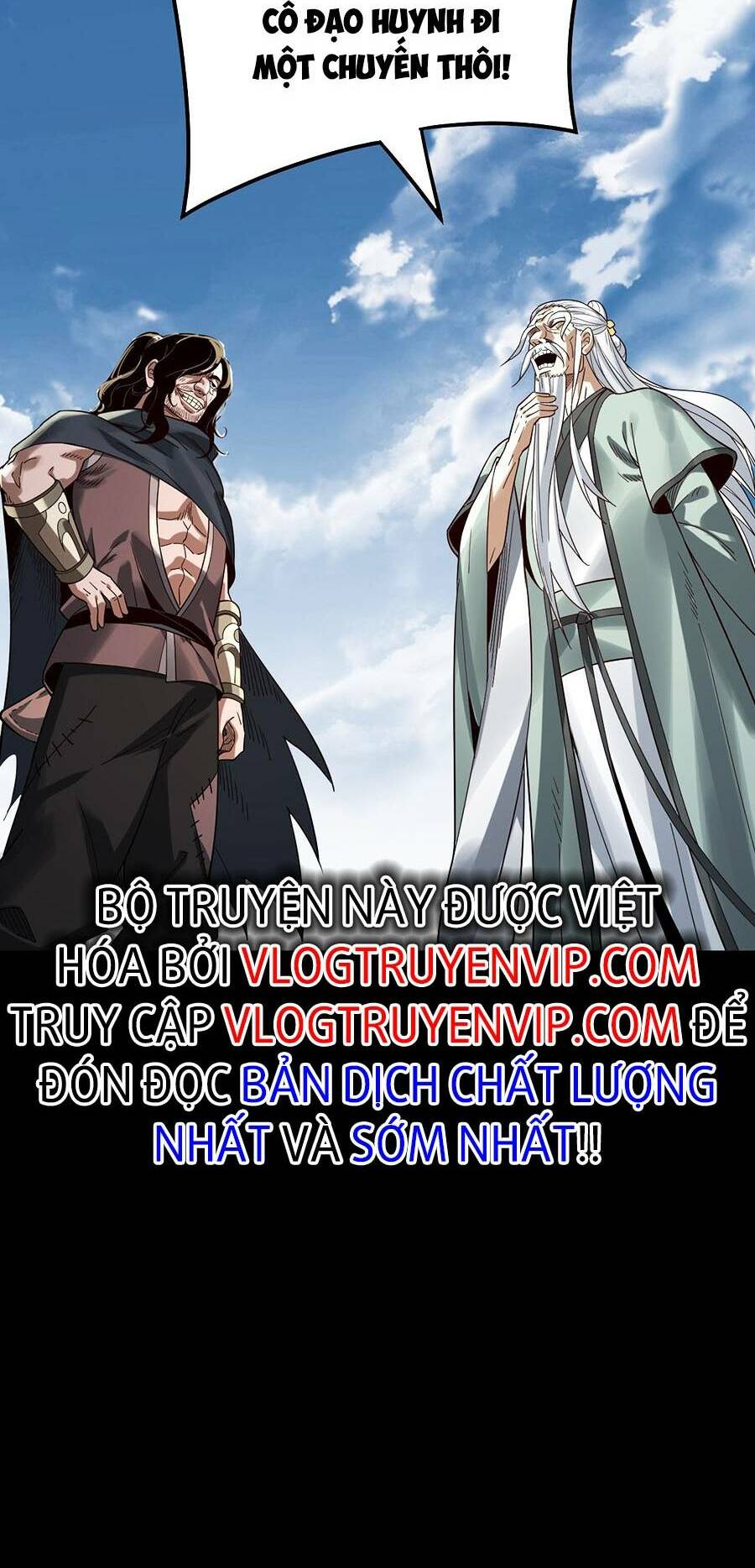 Ta Trời Sinh Đã Là Nhân Vật Phản Diện - Chapter 78 - Page 54