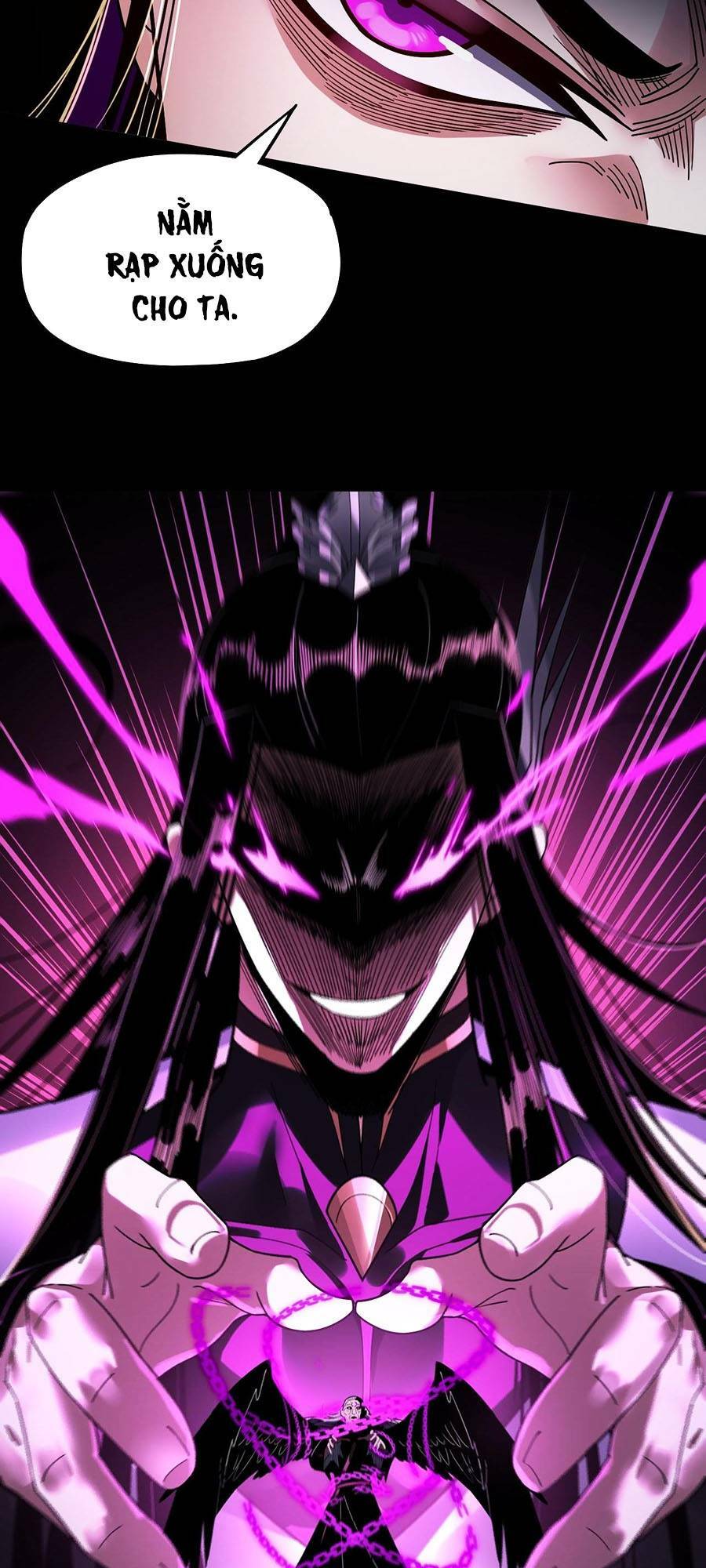 Ta Trời Sinh Đã Là Nhân Vật Phản Diện Chapter 78 - Trang 5