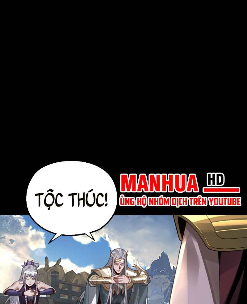 Ta Trời Sinh Đã Là Nhân Vật Phản Diện - Chapter 79 - Page 11