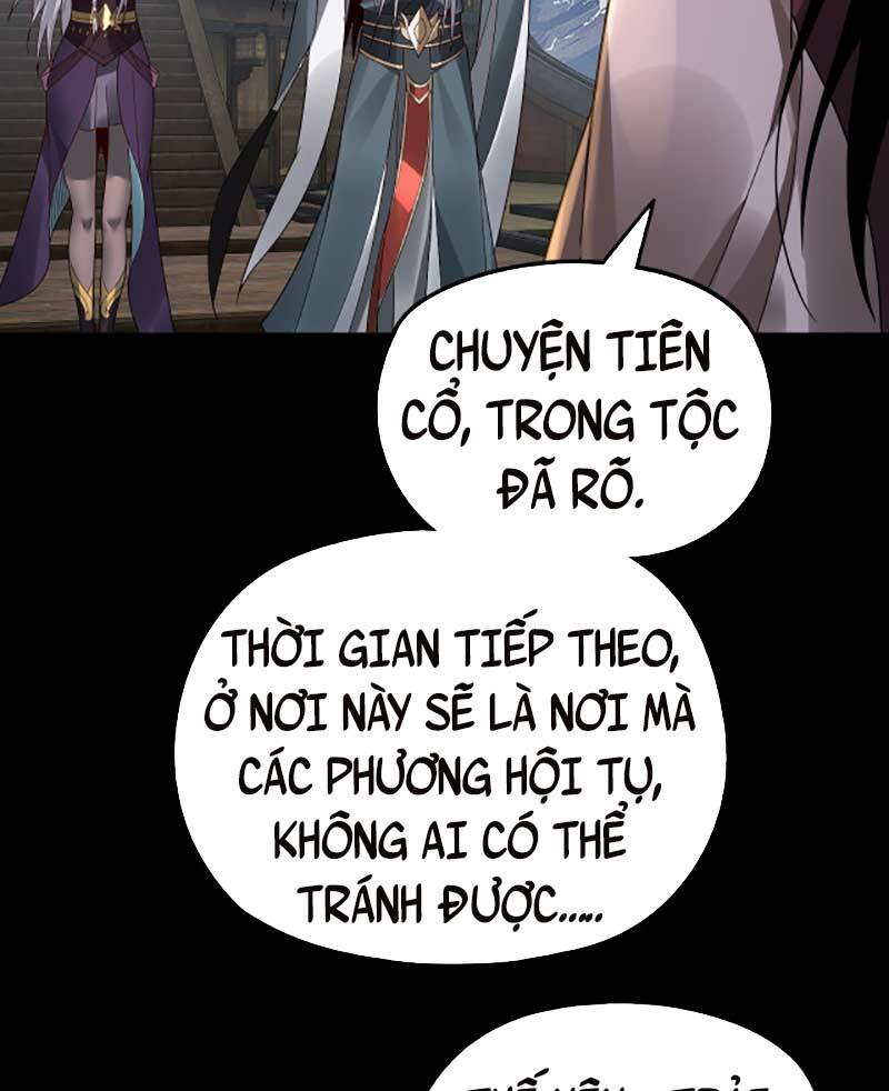 Ta Trời Sinh Đã Là Nhân Vật Phản Diện - Chapter 79 - Page 12