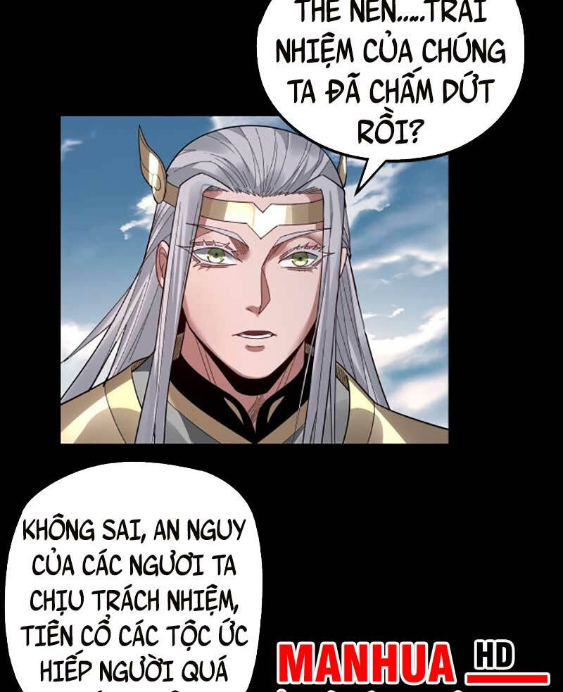 Ta Trời Sinh Đã Là Nhân Vật Phản Diện - Chapter 79 - Page 13