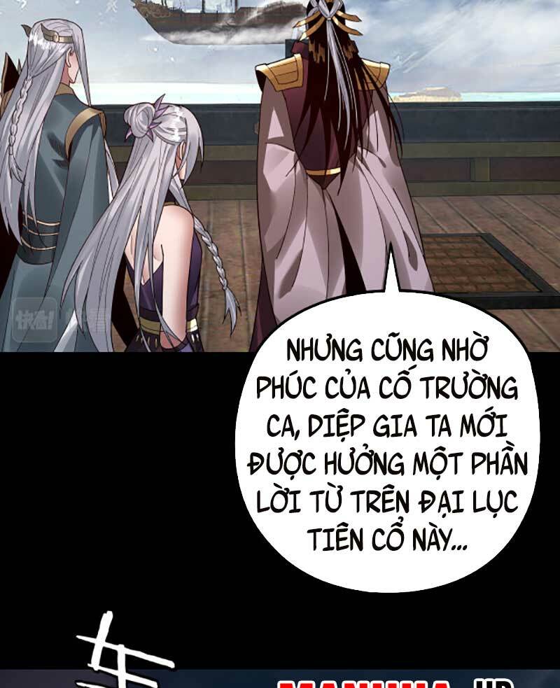 Ta Trời Sinh Đã Là Nhân Vật Phản Diện - Chapter 79 - Page 19