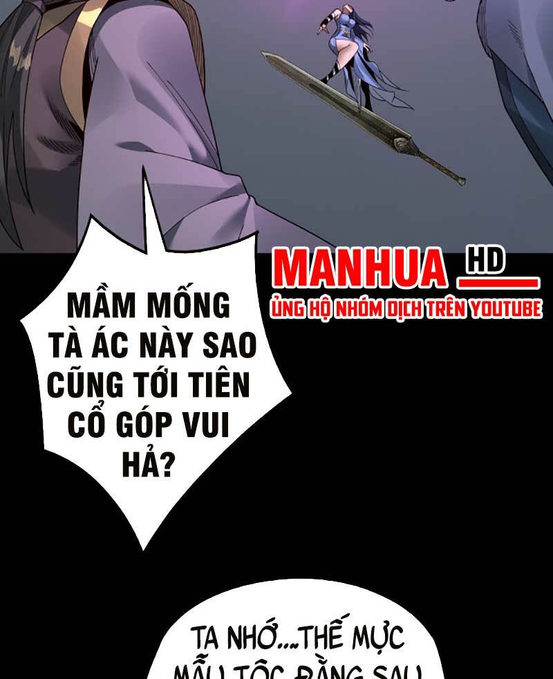 Ta Trời Sinh Đã Là Nhân Vật Phản Diện - Chapter 79 - Page 22