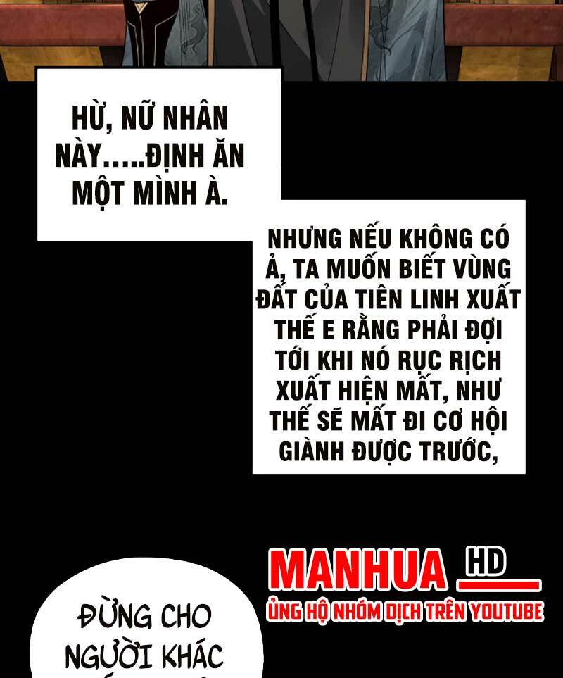 Ta Trời Sinh Đã Là Nhân Vật Phản Diện - Chapter 79 - Page 26