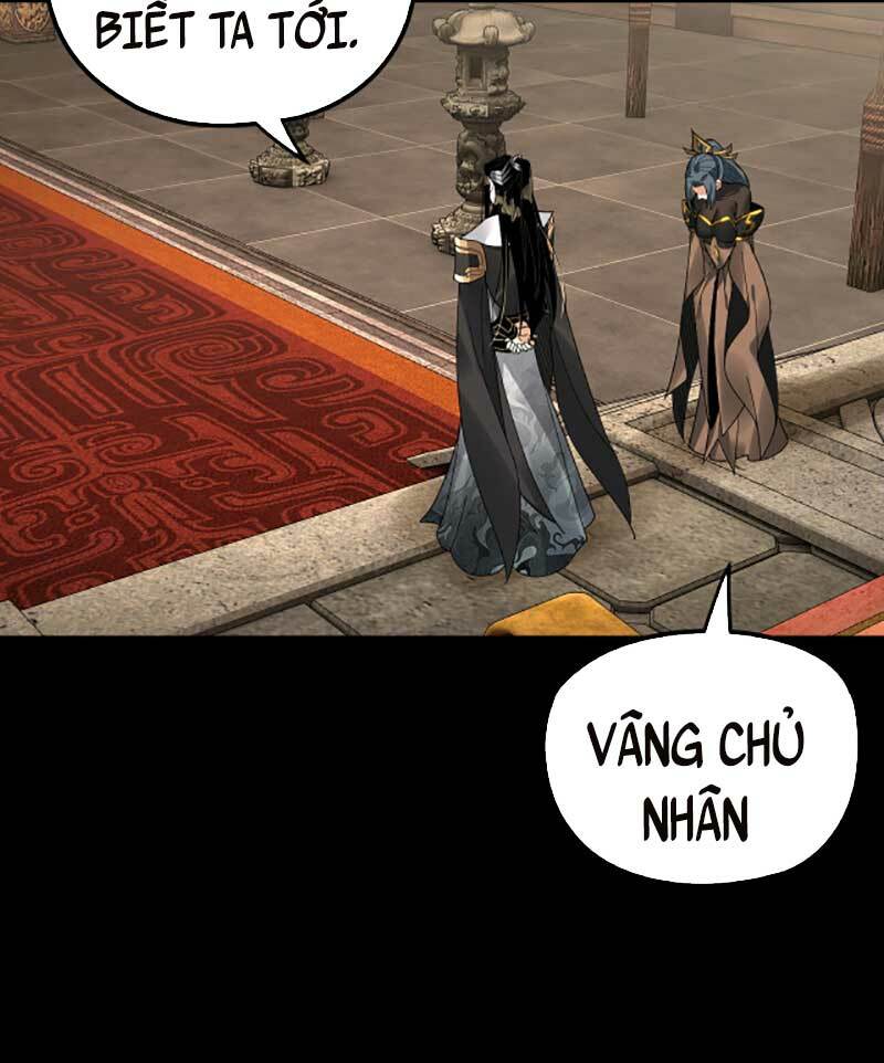 Ta Trời Sinh Đã Là Nhân Vật Phản Diện - Chapter 79 - Page 27