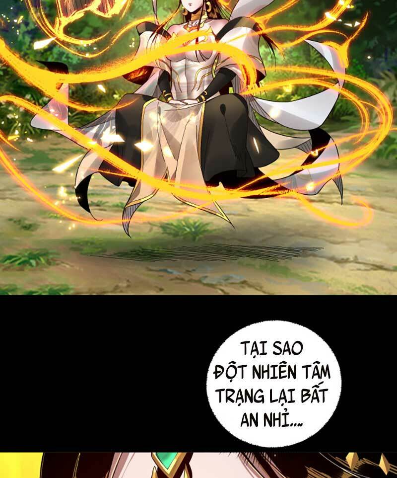 Ta Trời Sinh Đã Là Nhân Vật Phản Diện - Chapter 79 - Page 29