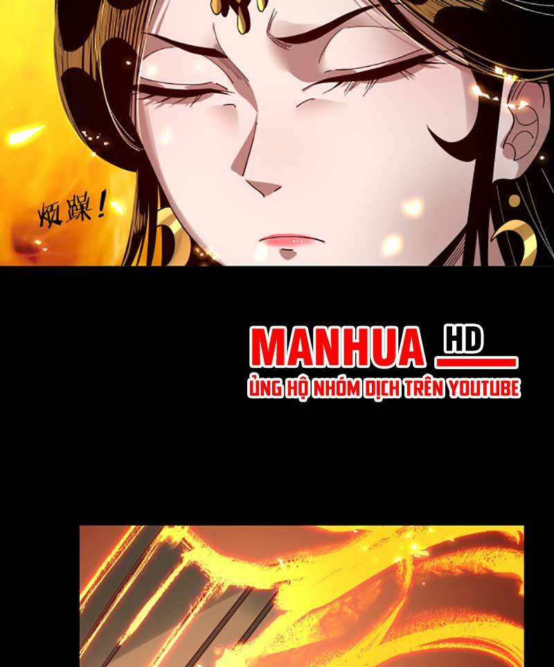 Ta Trời Sinh Đã Là Nhân Vật Phản Diện - Chapter 79 - Page 30