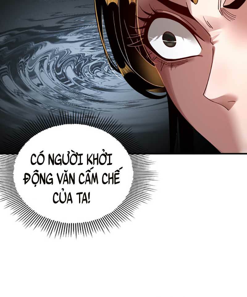 Ta Trời Sinh Đã Là Nhân Vật Phản Diện - Chapter 79 - Page 35