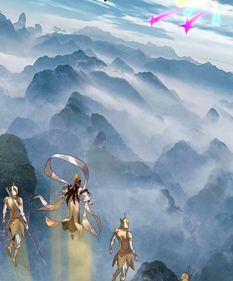 Ta Trời Sinh Đã Là Nhân Vật Phản Diện - Chapter 79 - Page 38