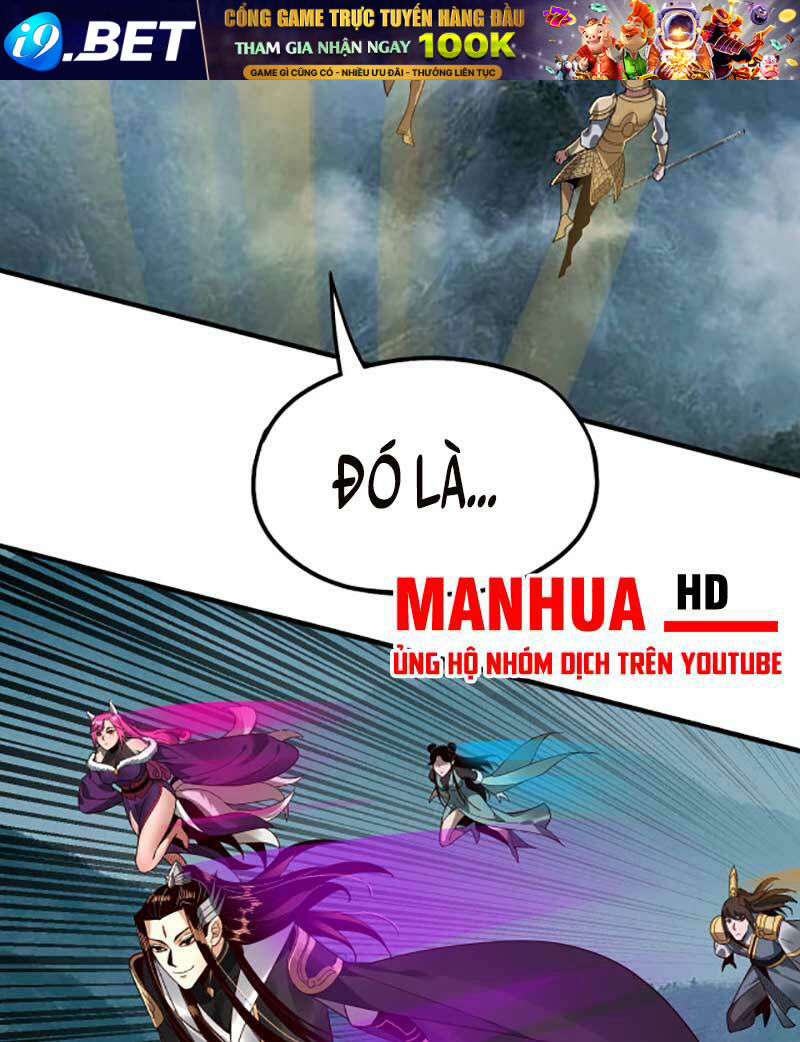 Ta Trời Sinh Đã Là Nhân Vật Phản Diện - Chapter 79 - Page 39