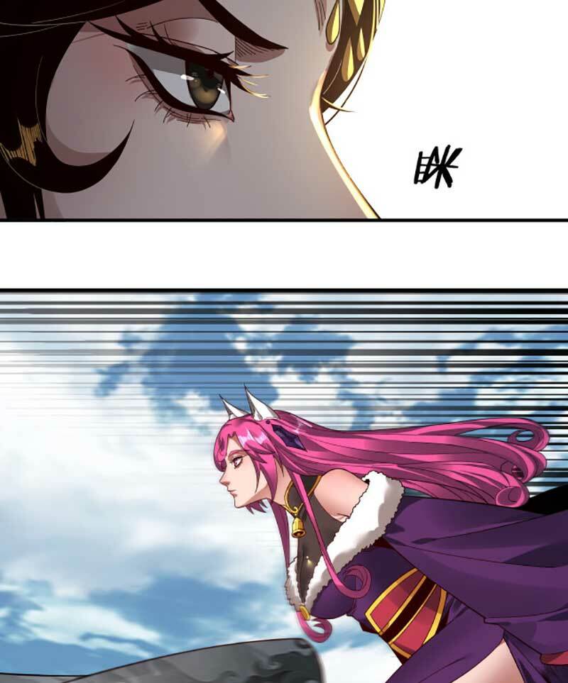 Ta Trời Sinh Đã Là Nhân Vật Phản Diện - Chapter 79 - Page 42