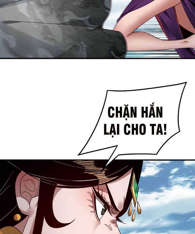 Ta Trời Sinh Đã Là Nhân Vật Phản Diện - Chapter 79 - Page 43