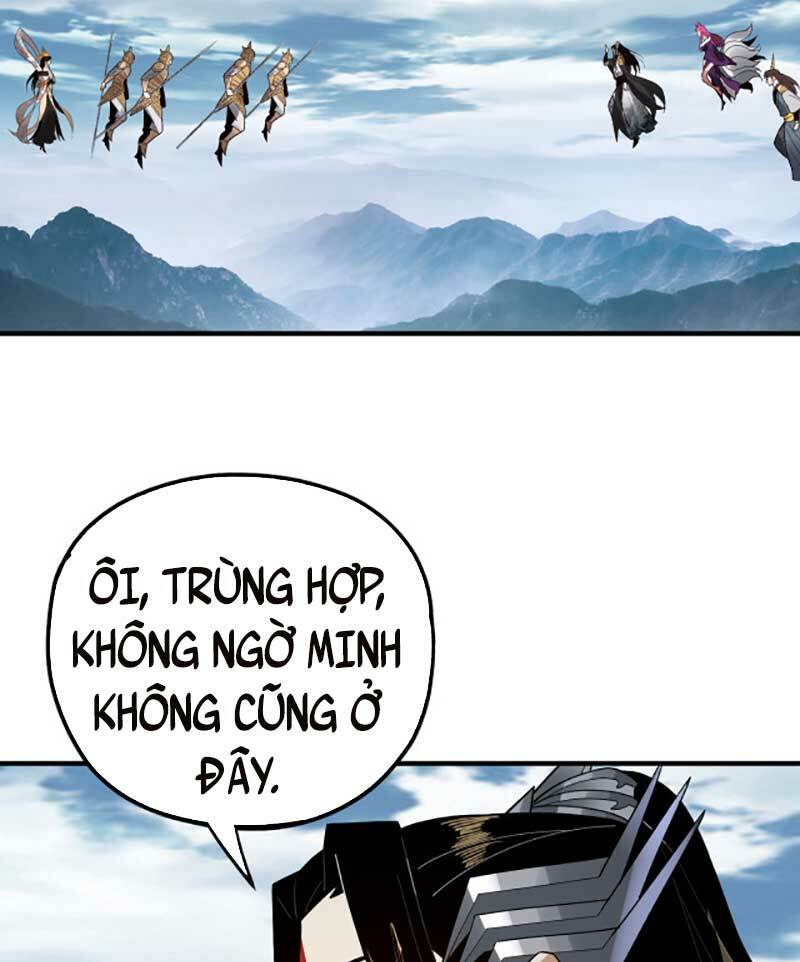 Ta Trời Sinh Đã Là Nhân Vật Phản Diện - Chapter 79 - Page 45