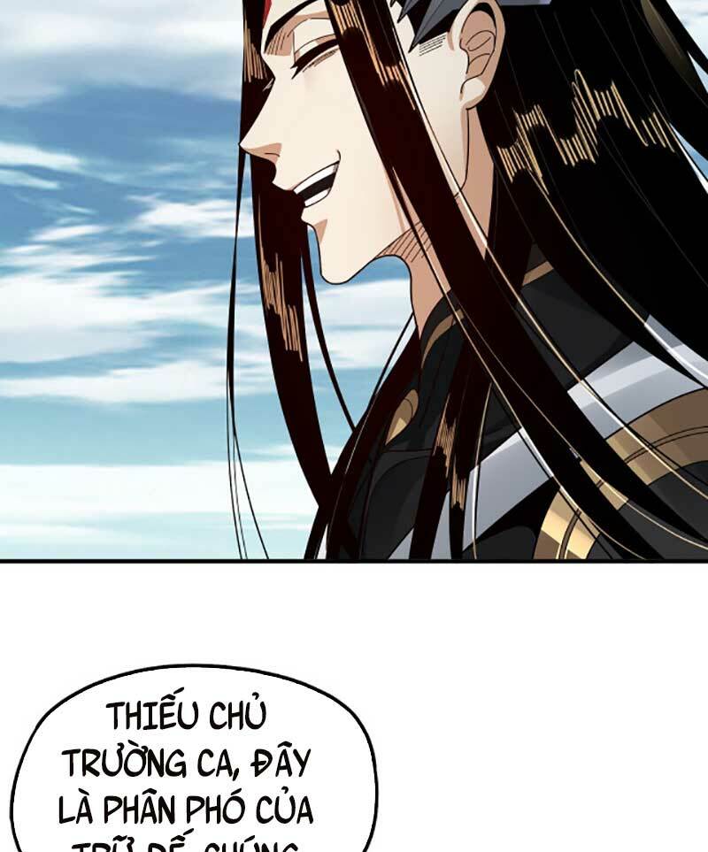 Ta Trời Sinh Đã Là Nhân Vật Phản Diện - Chapter 79 - Page 46