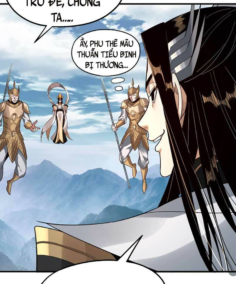 Ta Trời Sinh Đã Là Nhân Vật Phản Diện - Chapter 79 - Page 47