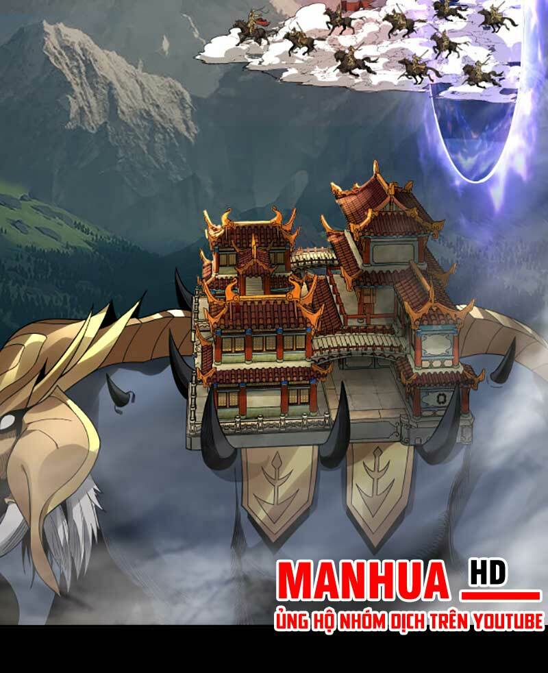 Ta Trời Sinh Đã Là Nhân Vật Phản Diện - Chapter 79 - Page 4