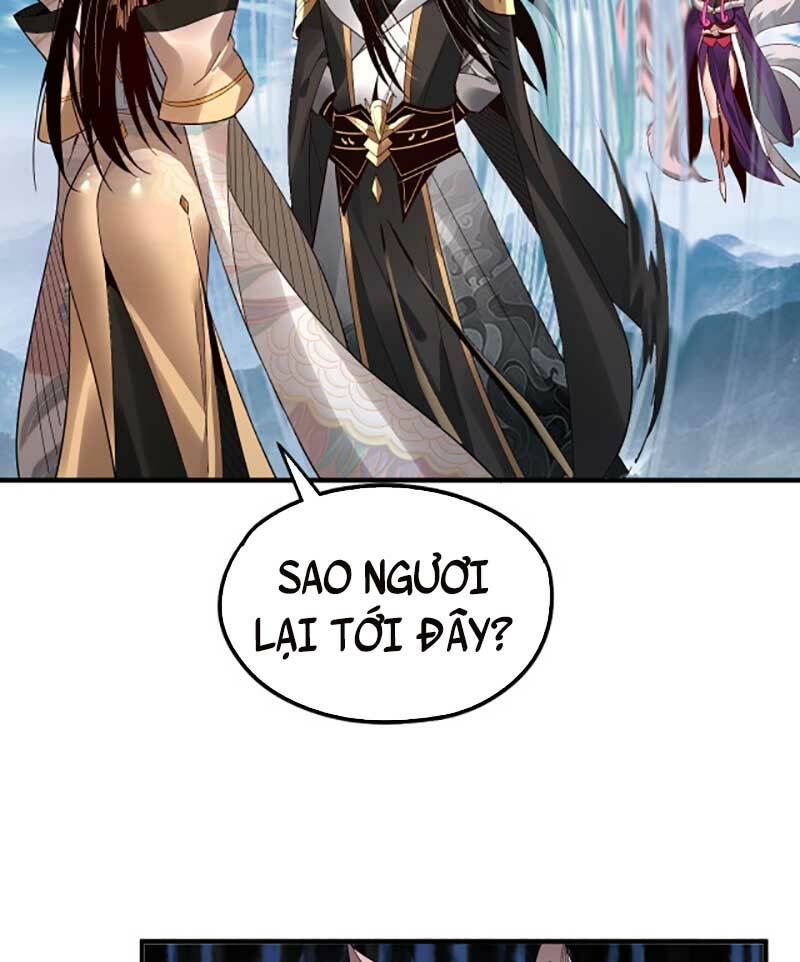 Ta Trời Sinh Đã Là Nhân Vật Phản Diện - Chapter 79 - Page 49