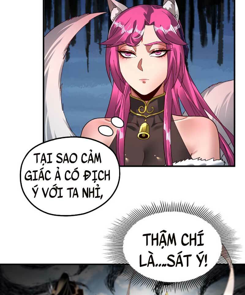 Ta Trời Sinh Đã Là Nhân Vật Phản Diện - Chapter 79 - Page 50