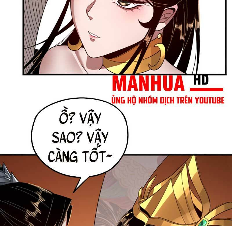 Ta Trời Sinh Đã Là Nhân Vật Phản Diện - Chapter 79 - Page 53