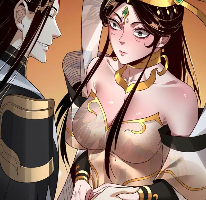 Ta Trời Sinh Đã Là Nhân Vật Phản Diện - Chapter 79 - Page 54