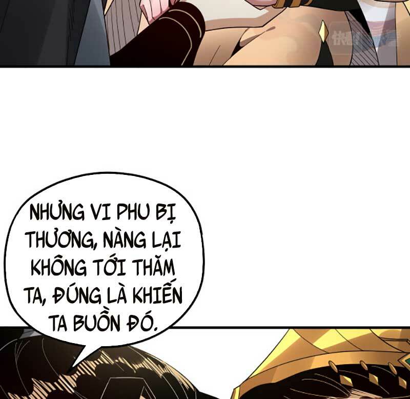 Ta Trời Sinh Đã Là Nhân Vật Phản Diện - Chapter 79 - Page 55