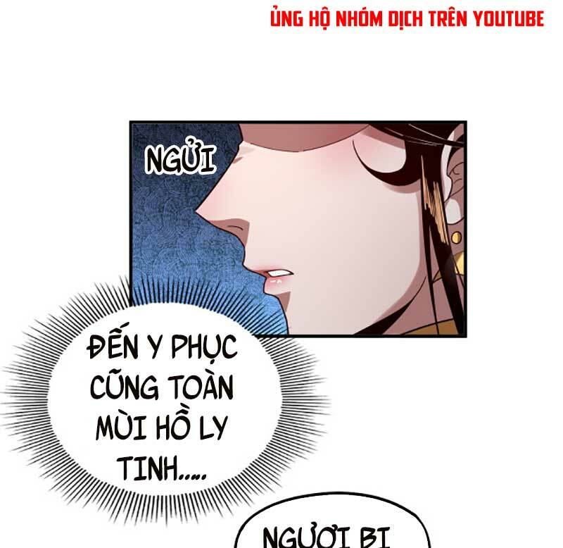 Ta Trời Sinh Đã Là Nhân Vật Phản Diện - Chapter 79 - Page 57