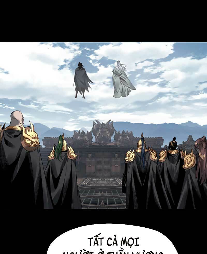 Ta Trời Sinh Đã Là Nhân Vật Phản Diện - Chapter 79 - Page 5