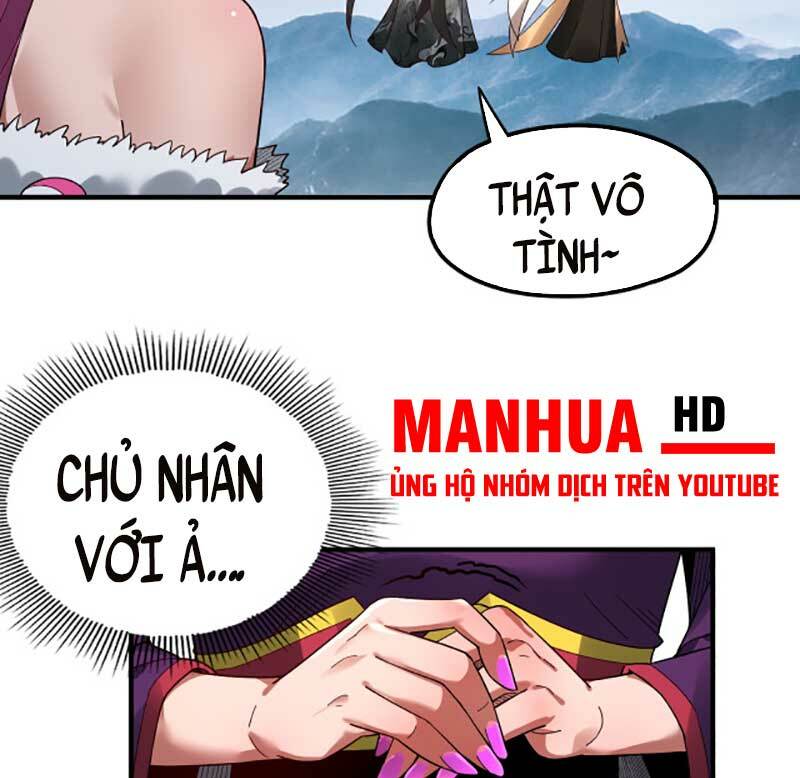 Ta Trời Sinh Đã Là Nhân Vật Phản Diện - Chapter 79 - Page 59