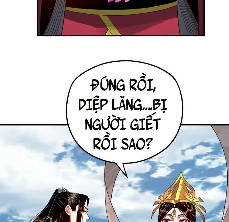 Ta Trời Sinh Đã Là Nhân Vật Phản Diện - Chapter 79 - Page 60