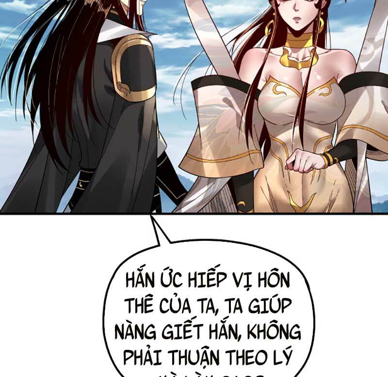 Ta Trời Sinh Đã Là Nhân Vật Phản Diện - Chapter 79 - Page 61