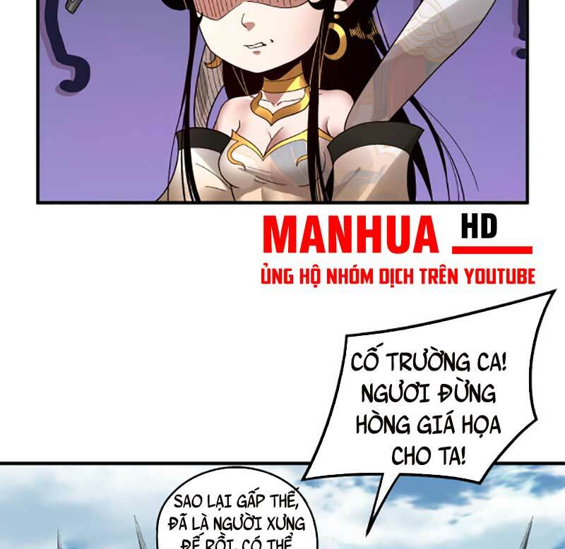 Ta Trời Sinh Đã Là Nhân Vật Phản Diện - Chapter 79 - Page 65