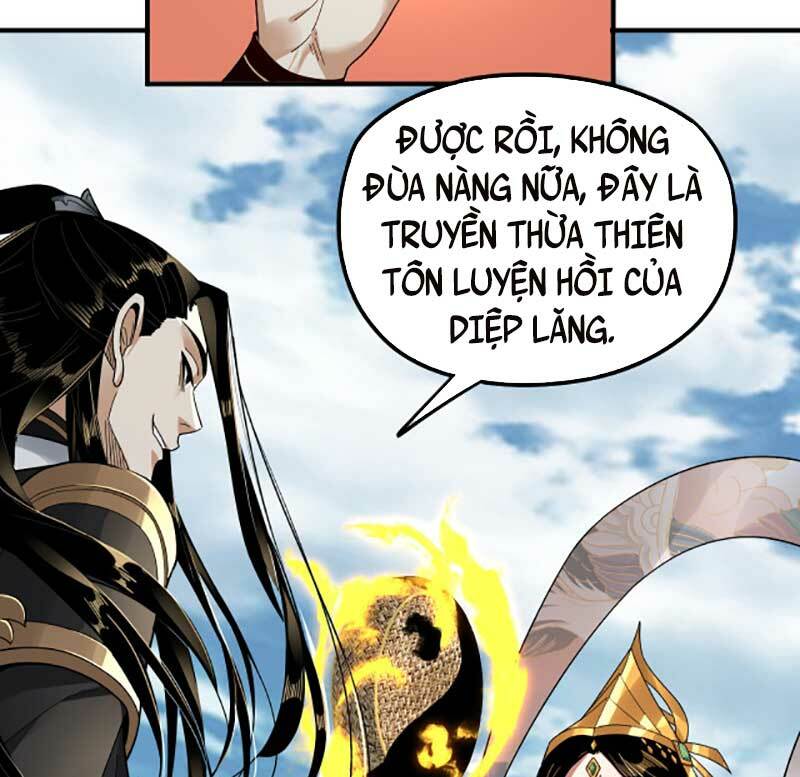 Ta Trời Sinh Đã Là Nhân Vật Phản Diện - Chapter 79 - Page 68