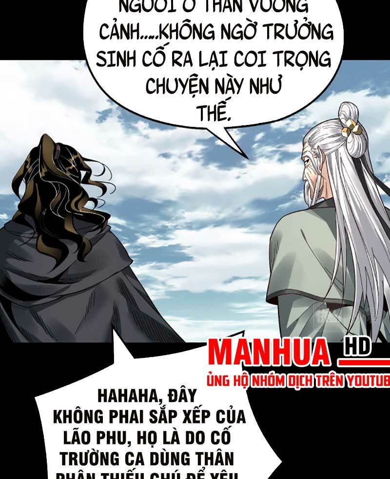 Ta Trời Sinh Đã Là Nhân Vật Phản Diện - Chapter 79 - Page 6