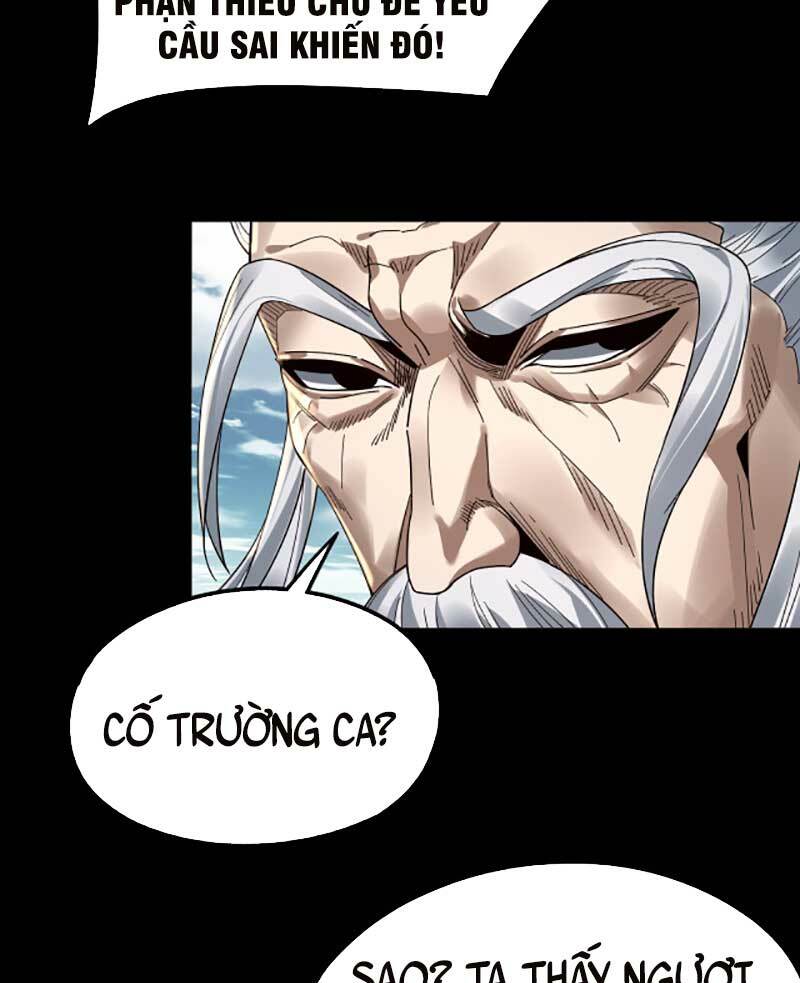 Ta Trời Sinh Đã Là Nhân Vật Phản Diện - Chapter 79 - Page 7