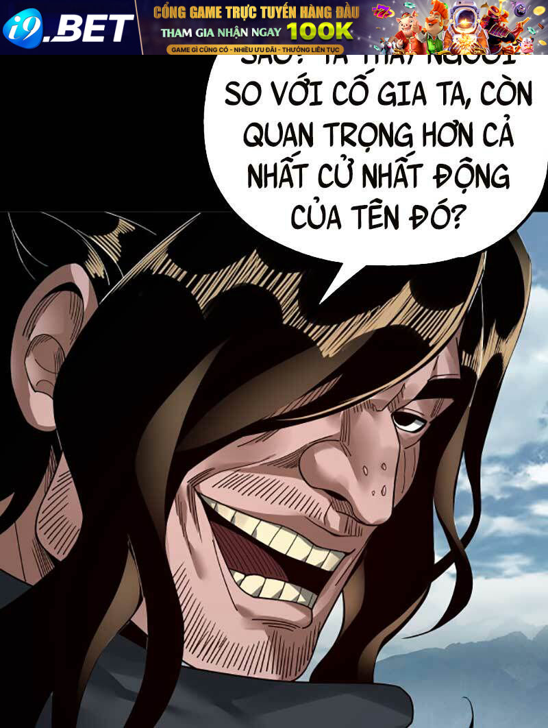 Ta Trời Sinh Đã Là Nhân Vật Phản Diện - Chapter 79 - Page 8