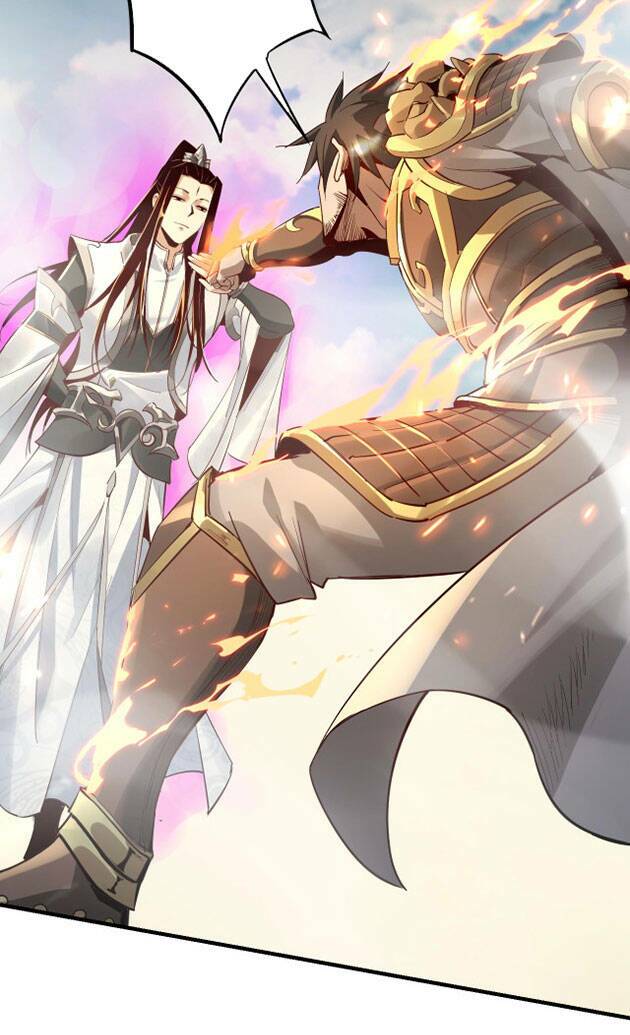 Ta Trời Sinh Đã Là Nhân Vật Phản Diện - Chapter 8 - Page 9