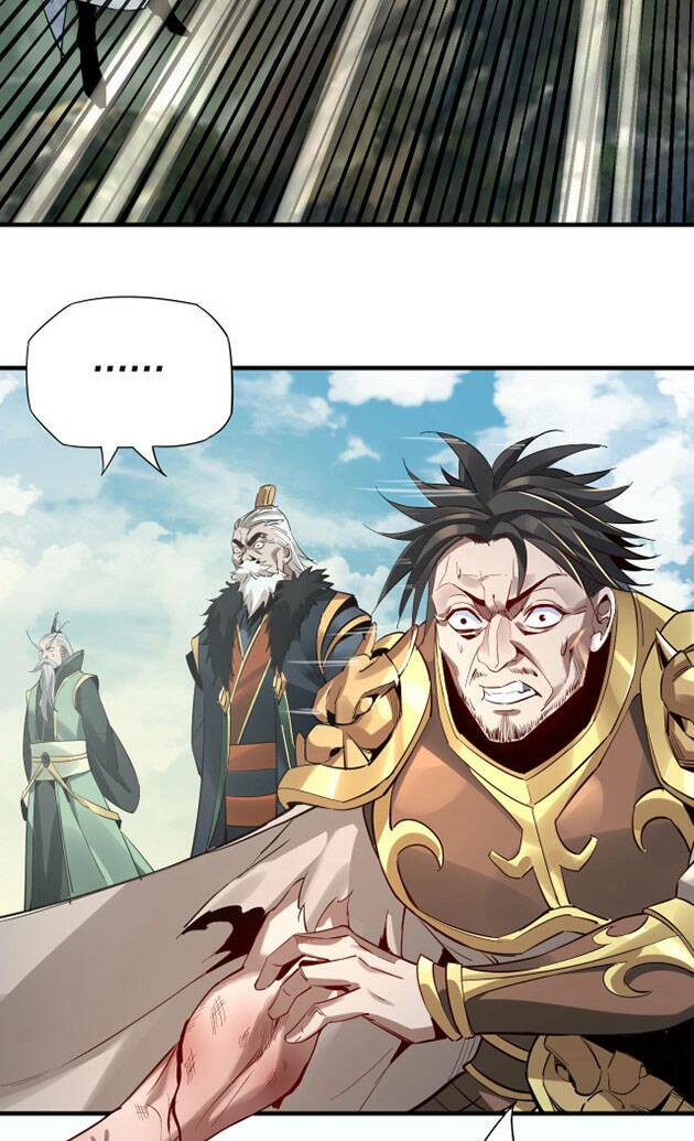 Ta Trời Sinh Đã Là Nhân Vật Phản Diện - Chapter 8 - Page 12