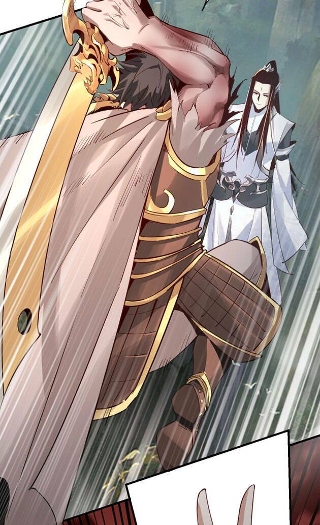 Ta Trời Sinh Đã Là Nhân Vật Phản Diện - Chapter 8 - Page 20