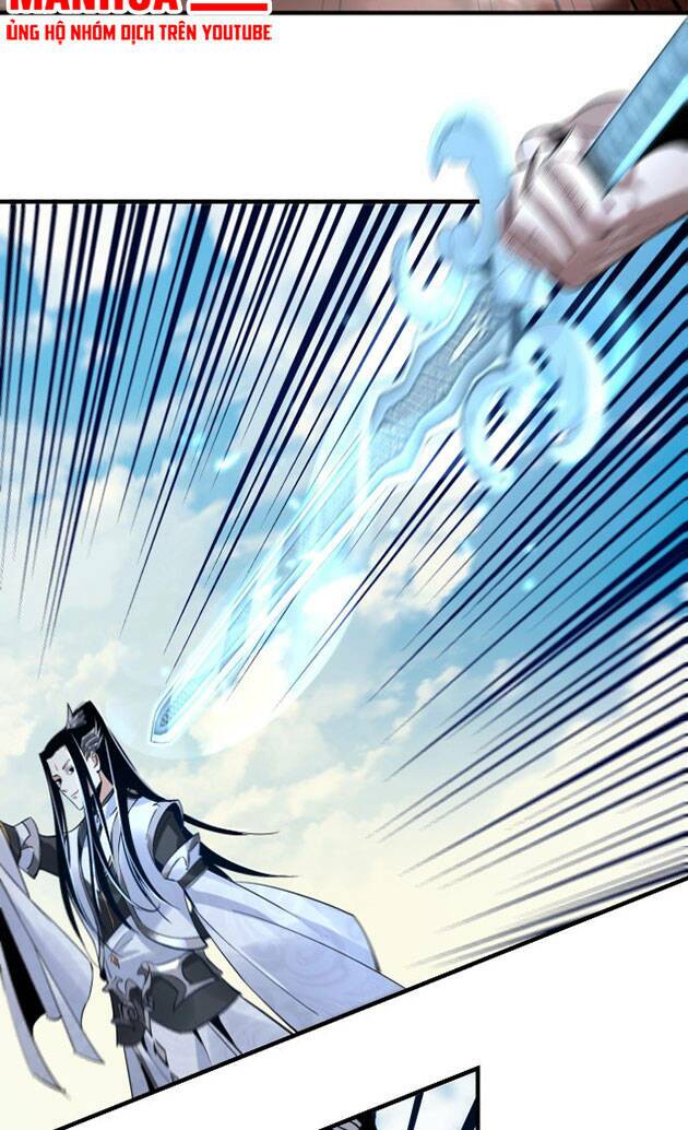 Ta Trời Sinh Đã Là Nhân Vật Phản Diện - Chapter 8 - Page 22