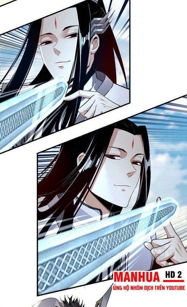 Ta Trời Sinh Đã Là Nhân Vật Phản Diện - Chapter 8 - Page 23