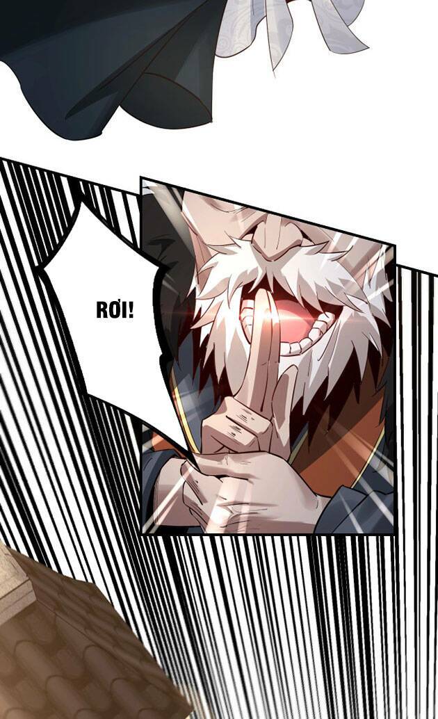 Ta Trời Sinh Đã Là Nhân Vật Phản Diện - Chapter 8 - Page 25