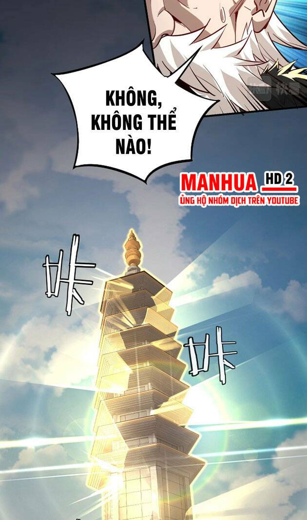 Ta Trời Sinh Đã Là Nhân Vật Phản Diện - Chapter 8 - Page 36